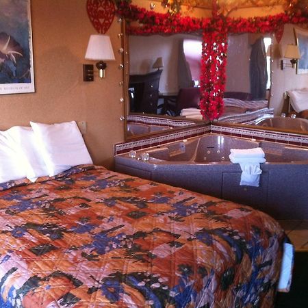 Northgate Inn Saginaw Ngoại thất bức ảnh