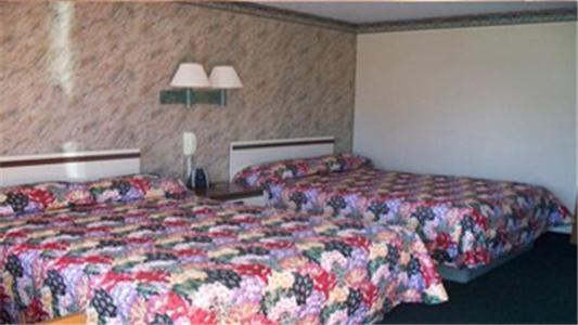 Northgate Inn Saginaw Ngoại thất bức ảnh