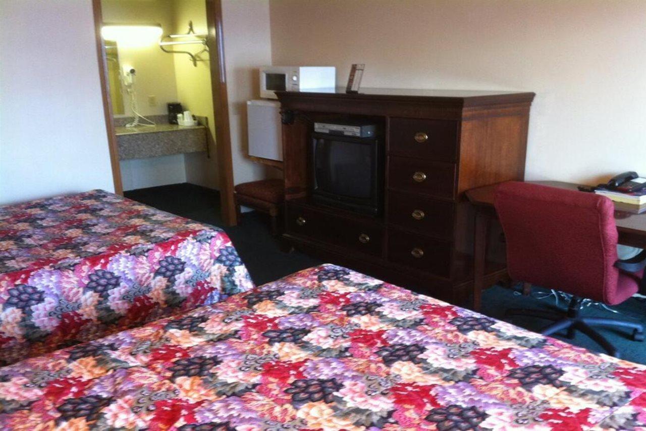 Northgate Inn Saginaw Ngoại thất bức ảnh