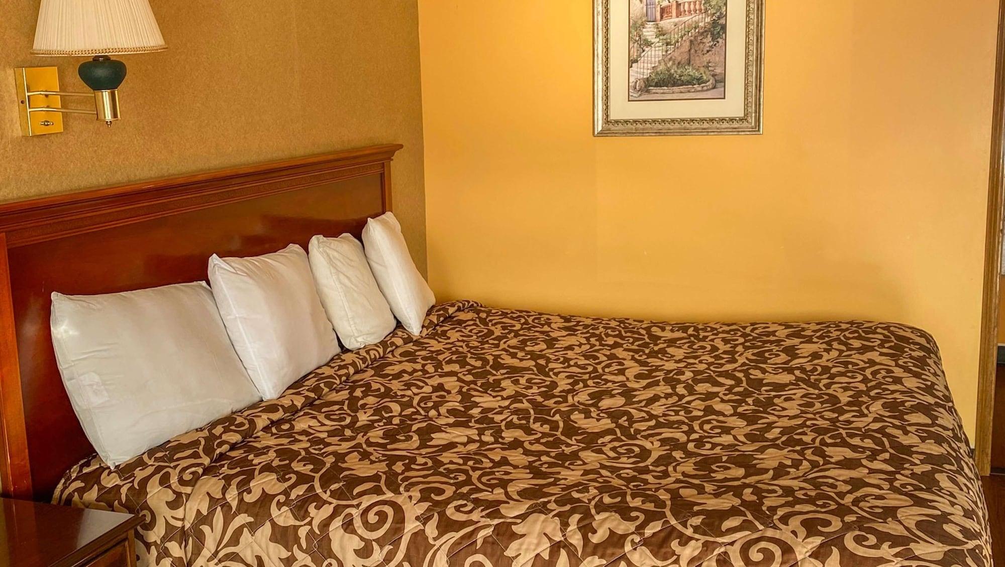 Northgate Inn Saginaw Ngoại thất bức ảnh