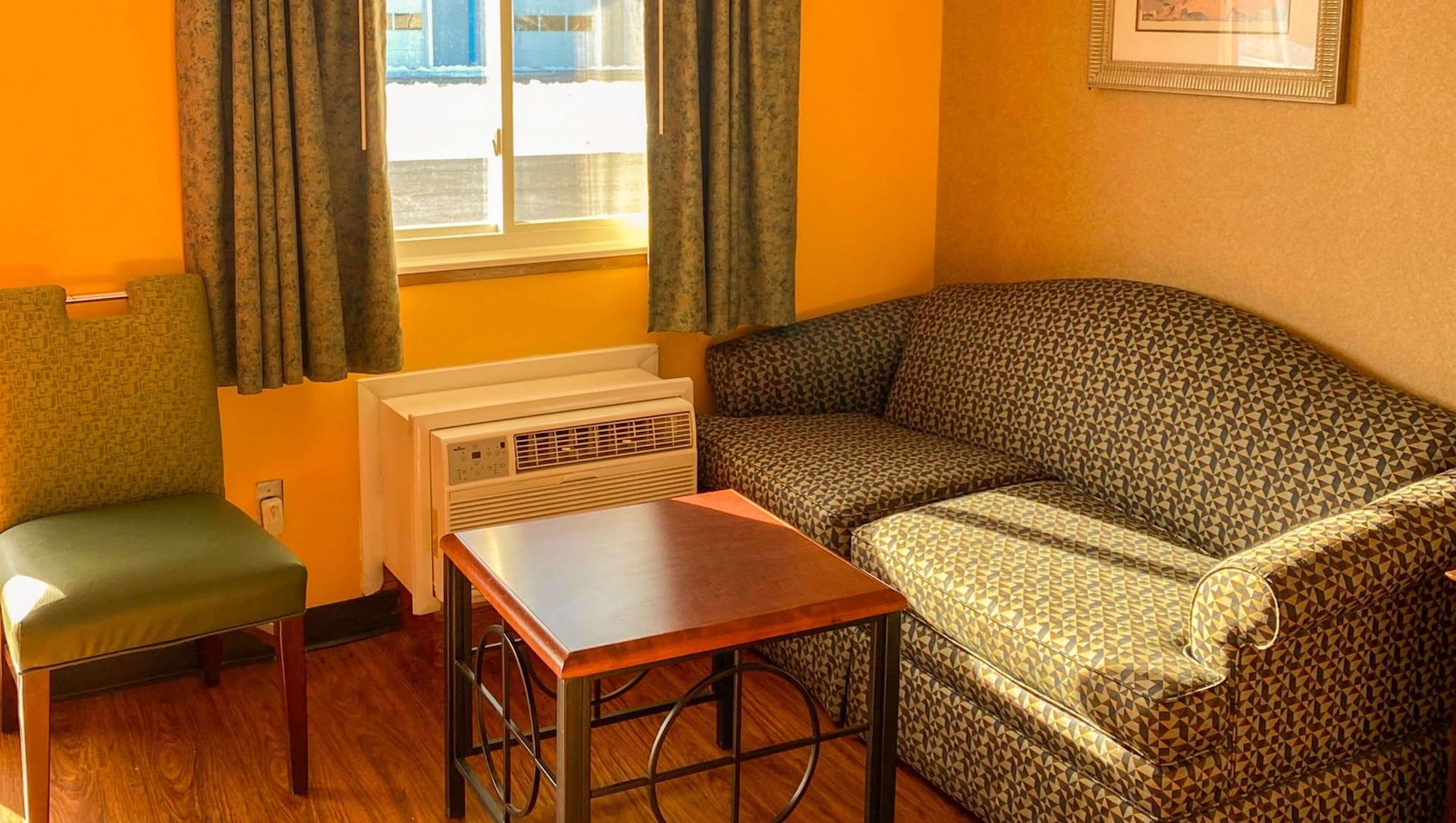 Northgate Inn Saginaw Ngoại thất bức ảnh