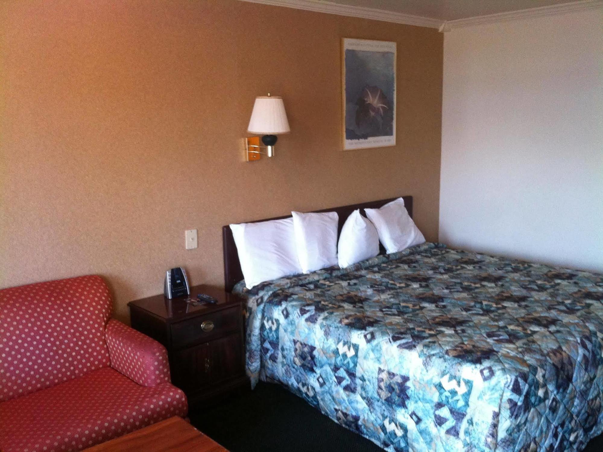 Northgate Inn Saginaw Phòng bức ảnh