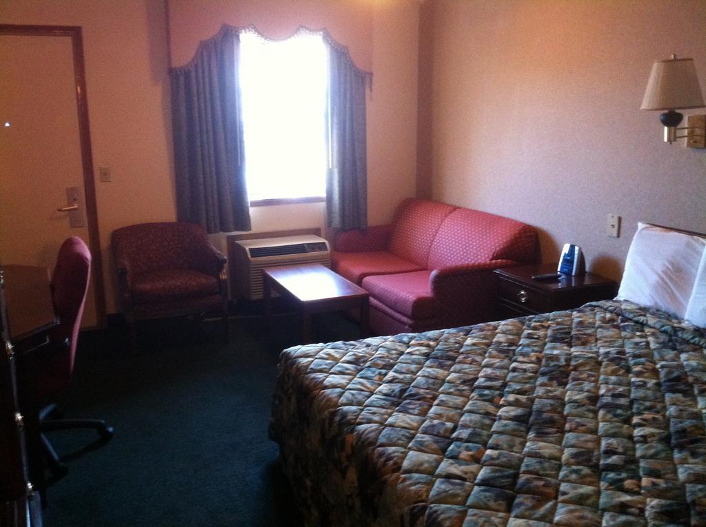 Northgate Inn Saginaw Ngoại thất bức ảnh